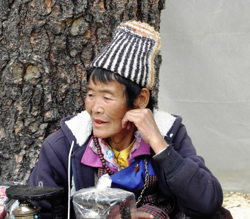 Bhutan - Taktsang - 2015